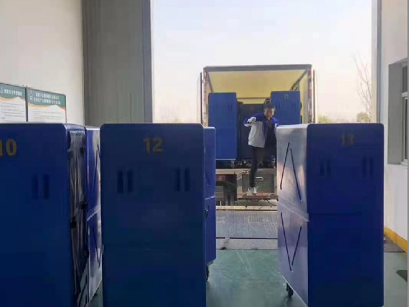 东昌府工厂图片-02