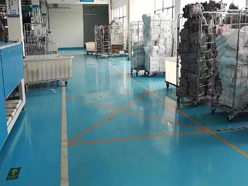 东昌府工厂图片-01